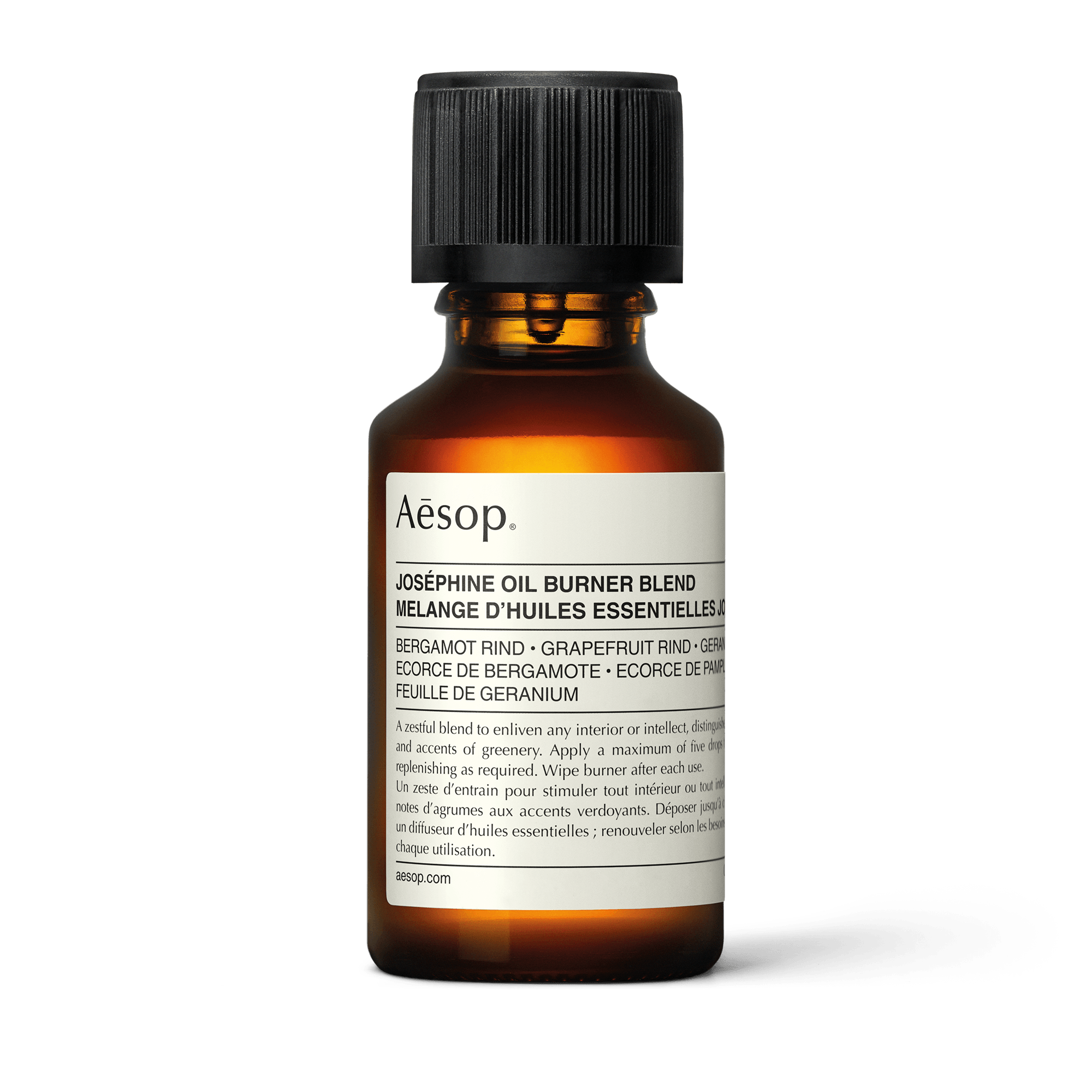 Aesop_Home_Josephine_Oil_Burne