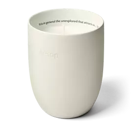 Aganice Aromatique Candle
