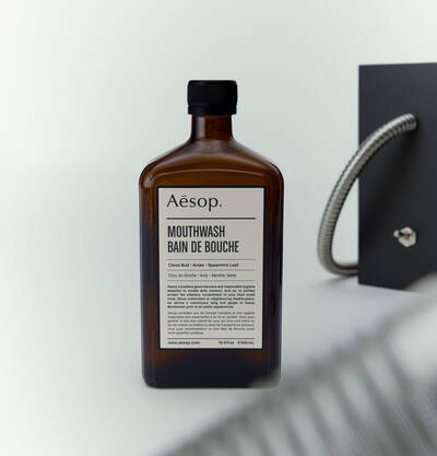 Aesop Como Hacer