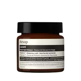 Lucent Facial Night Masque