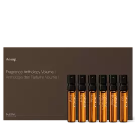 Fragrance Anthology Volume I