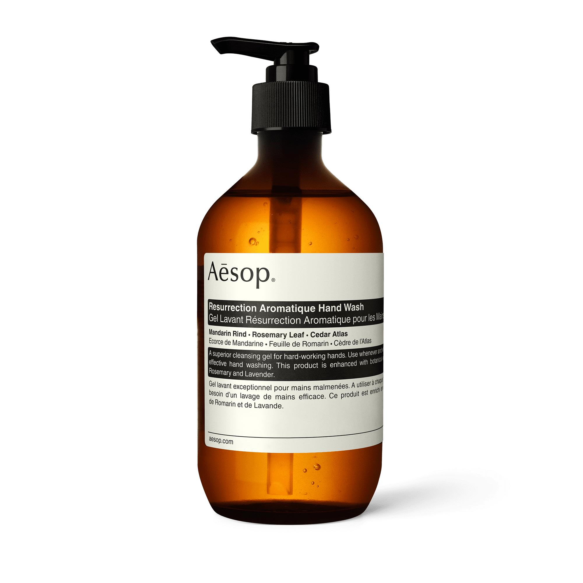 Resurrection Aromatique Hand Wash | Aesop