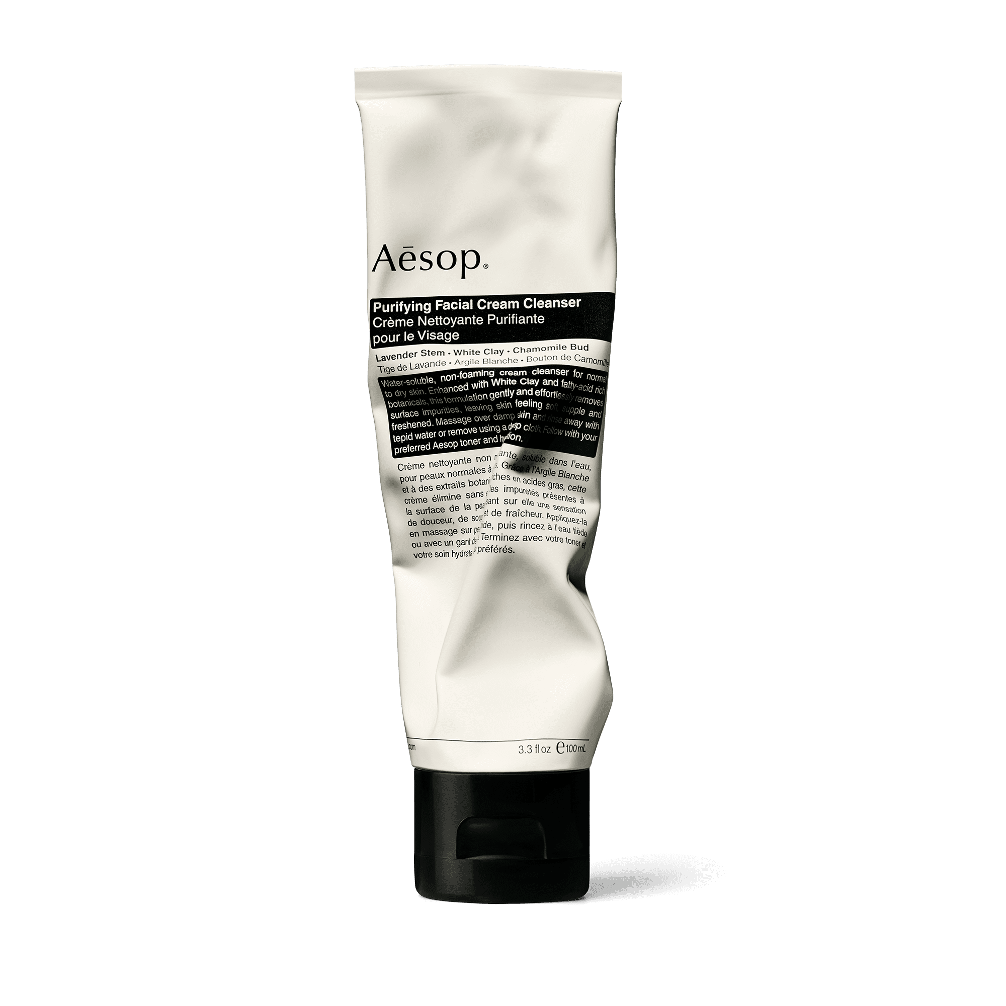 Purifying Facial Cream Cleanser | Aesop