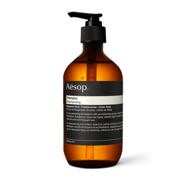 Shampoo