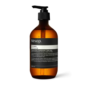 Shampoo