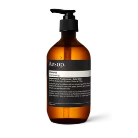 Shampoo