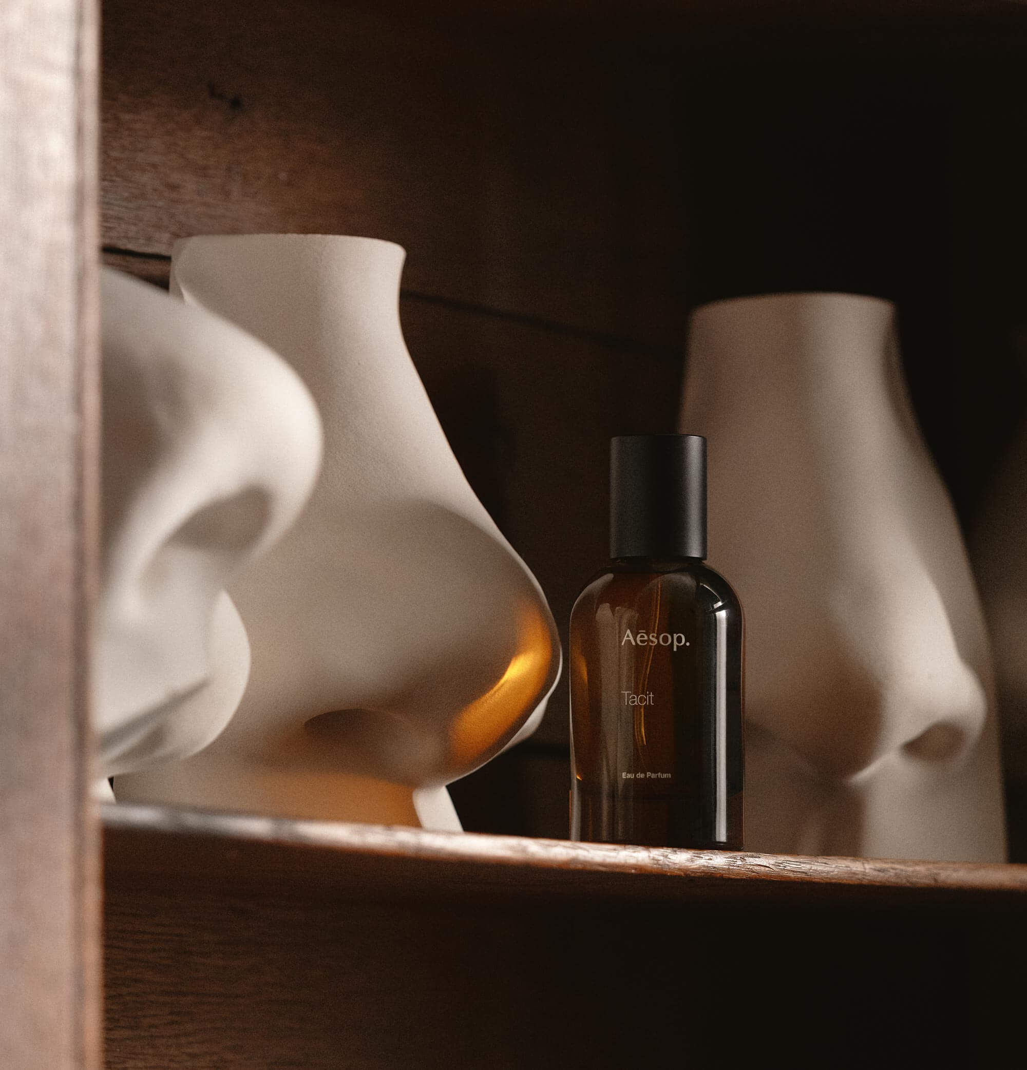 Tacit Eau de Parfum | Aesop
