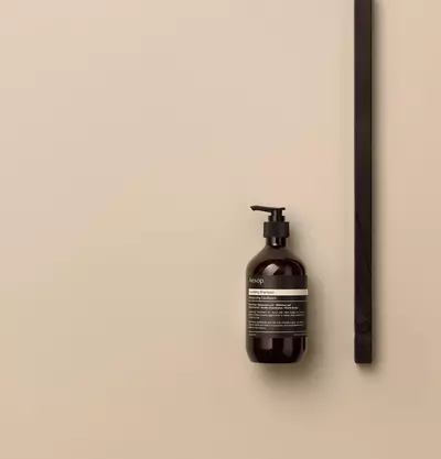 How to use Equalising Shampoo