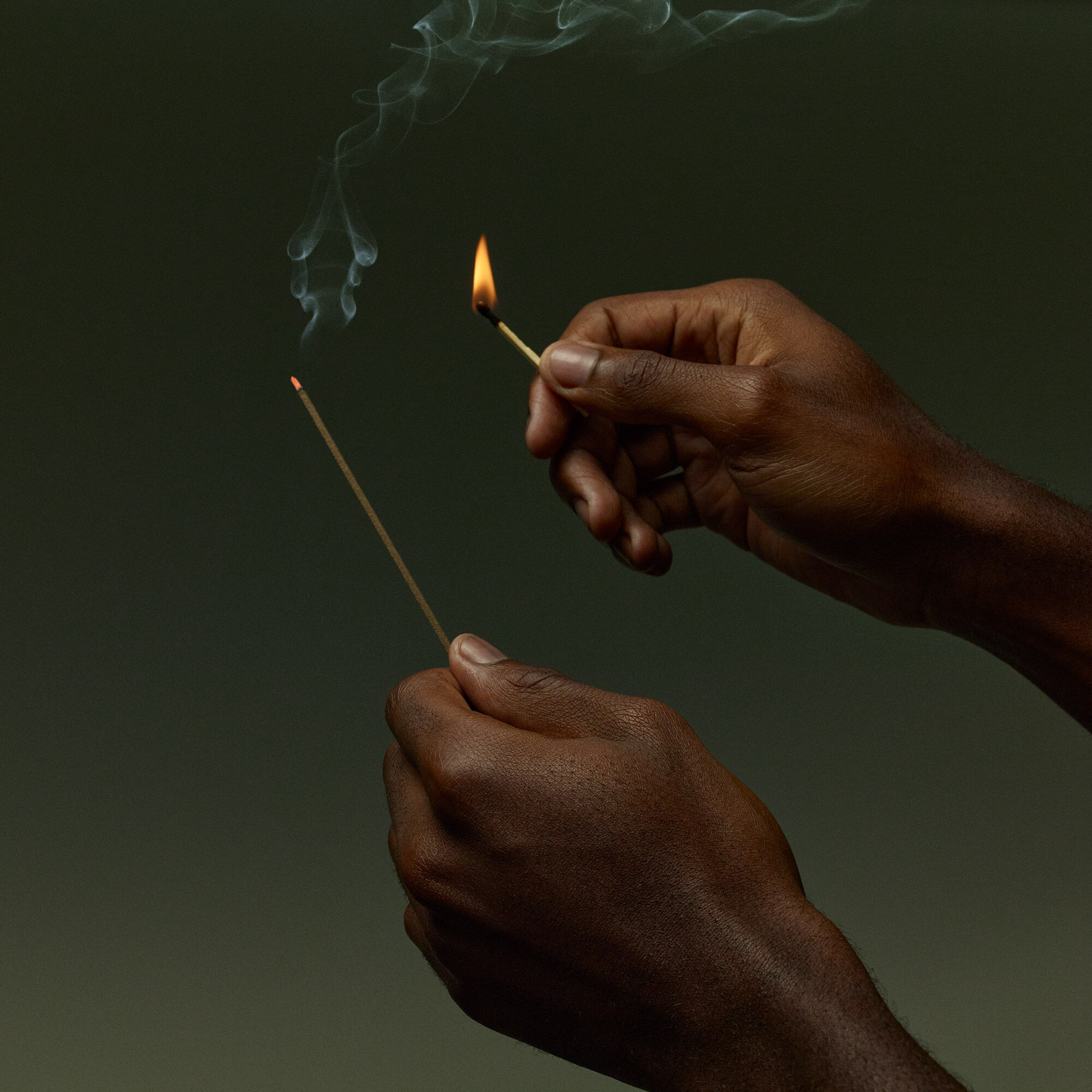Kagerou Aromatique Incense | Incense Sticks