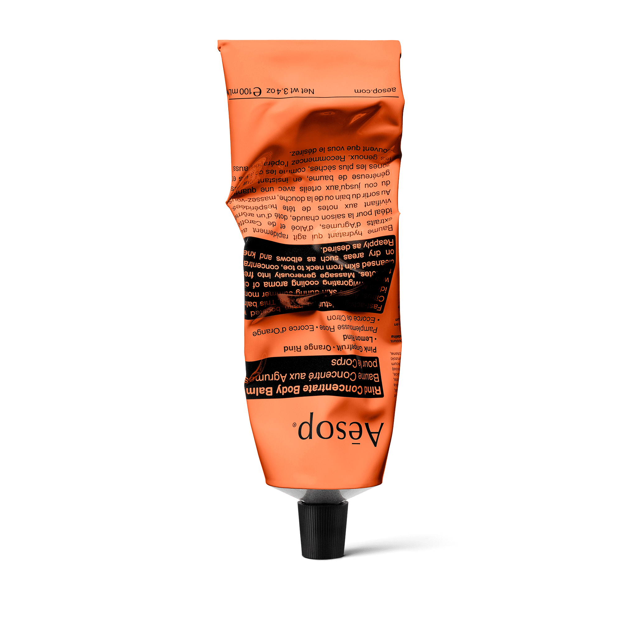 Dk Rind Rind Concentrate Body Balm | Aesop