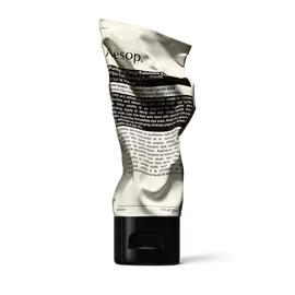 Purifying Facial Exfoliant Paste