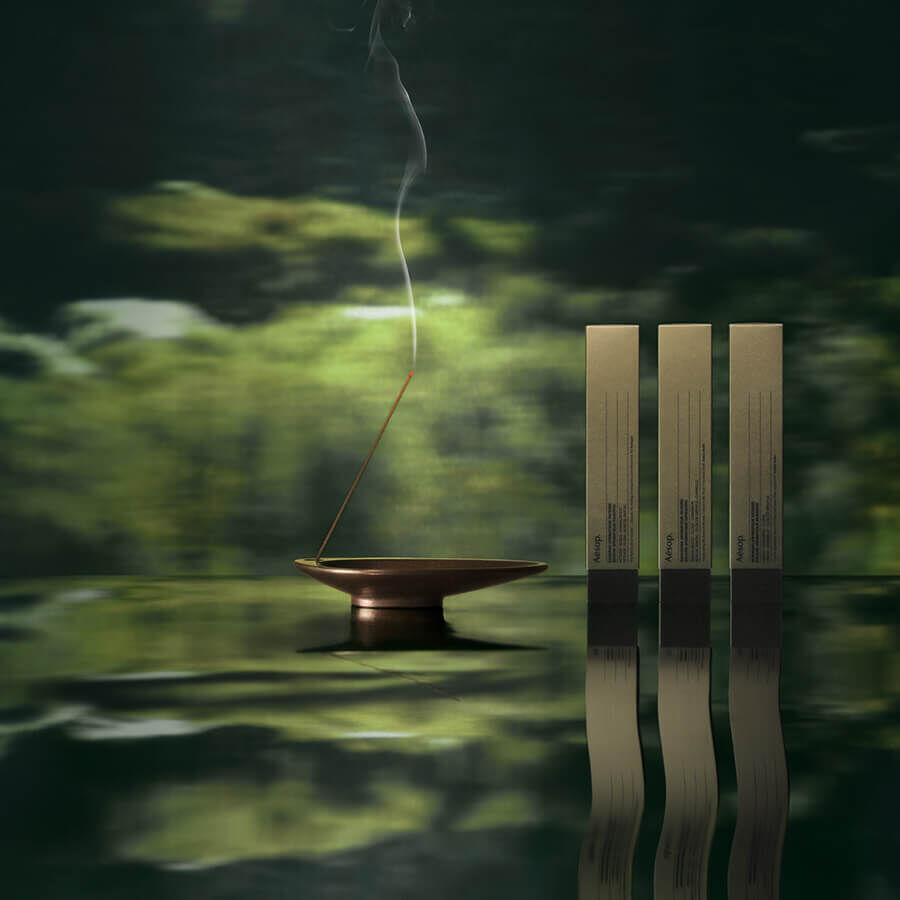 Kagerou Aromatique Incense | Incense Sticks