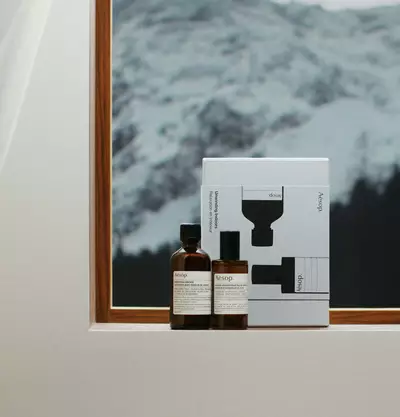 How to use Unwinding Indoors