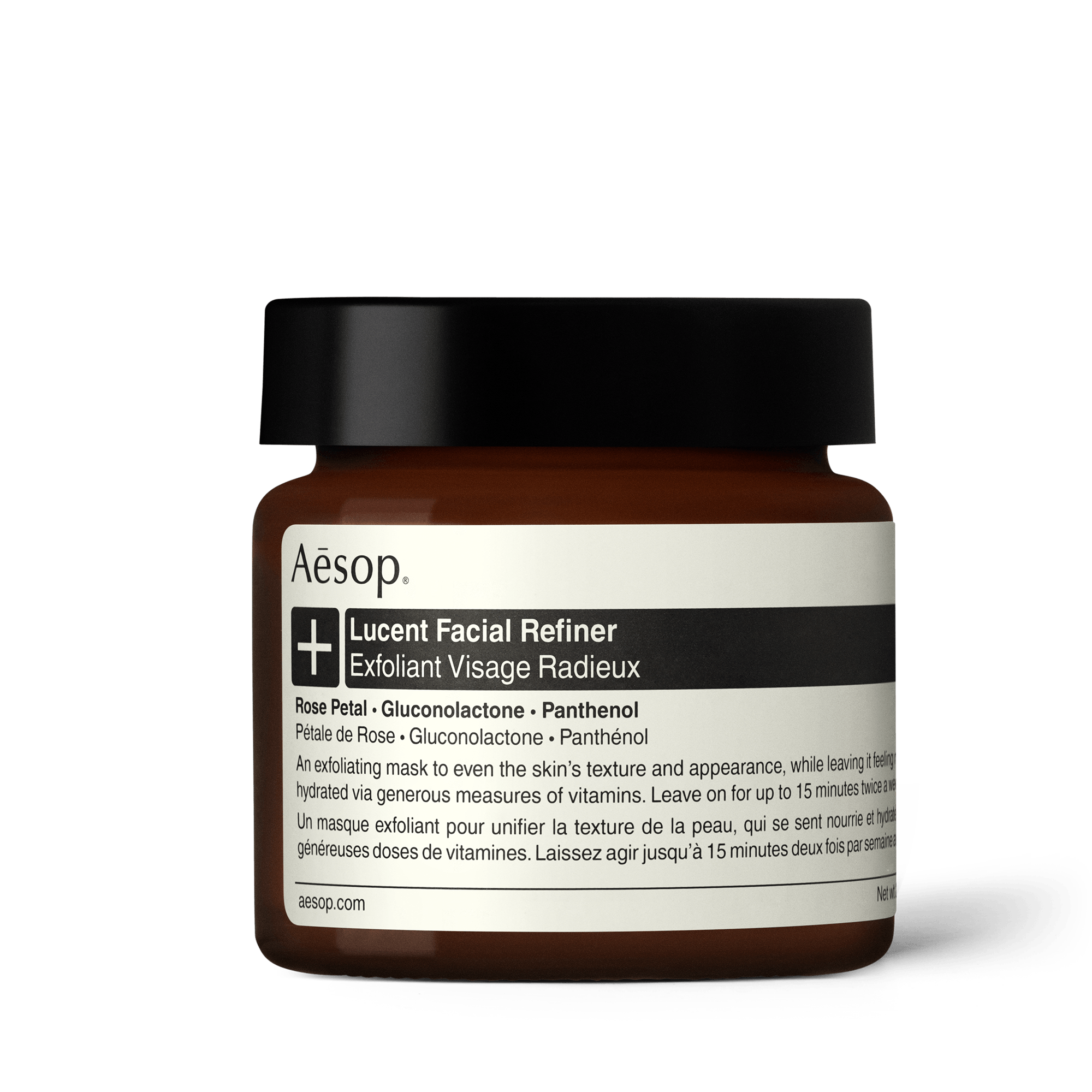 Lucent Facial Refiner | Aesop