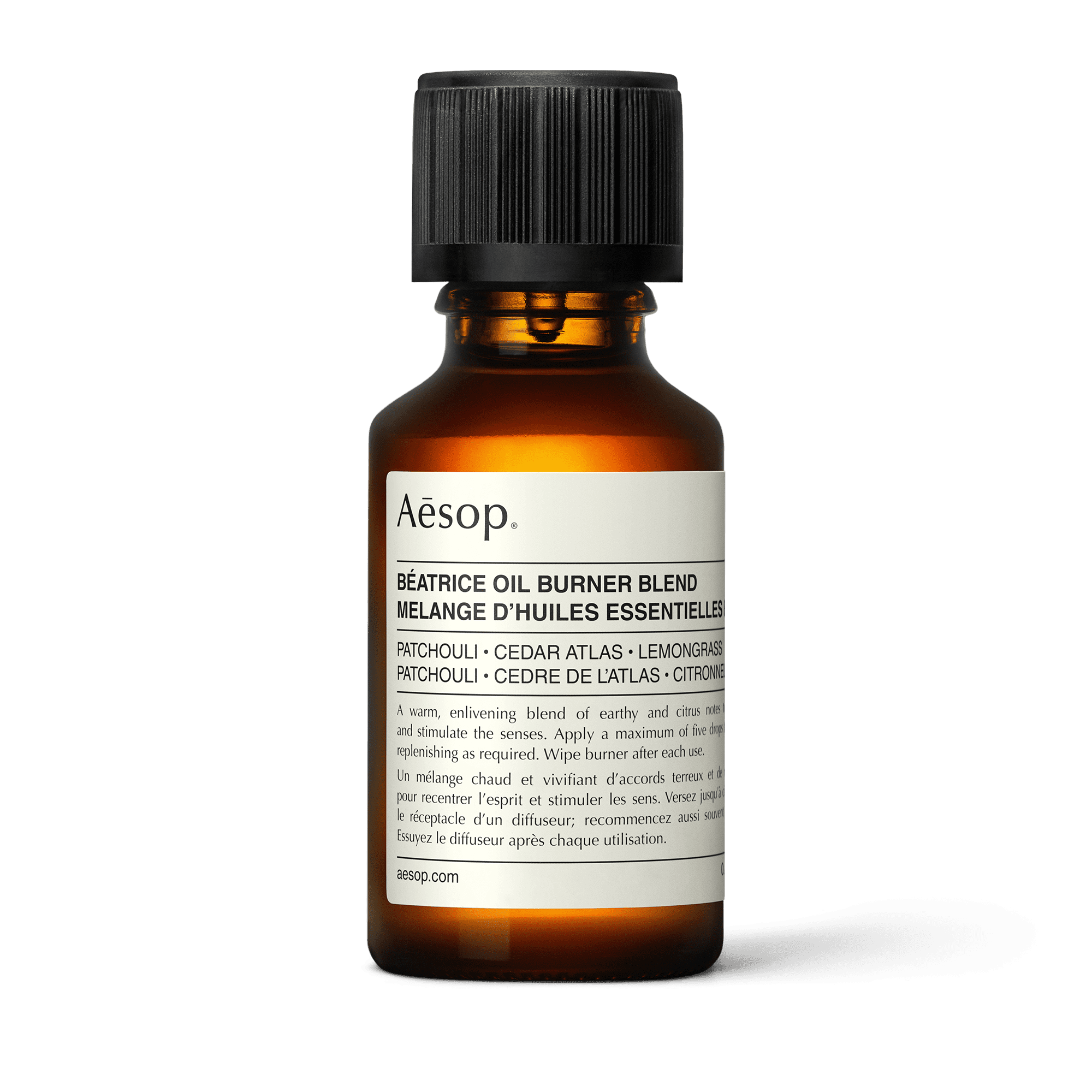 Oil Burner Blends | Home Fragrance