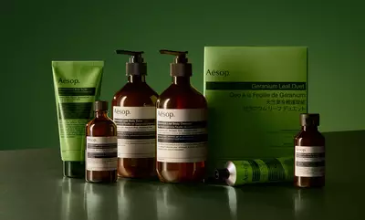 Integrated Skincare