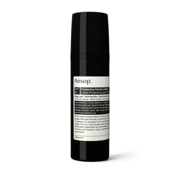 Protective Facial Lotion SPF50