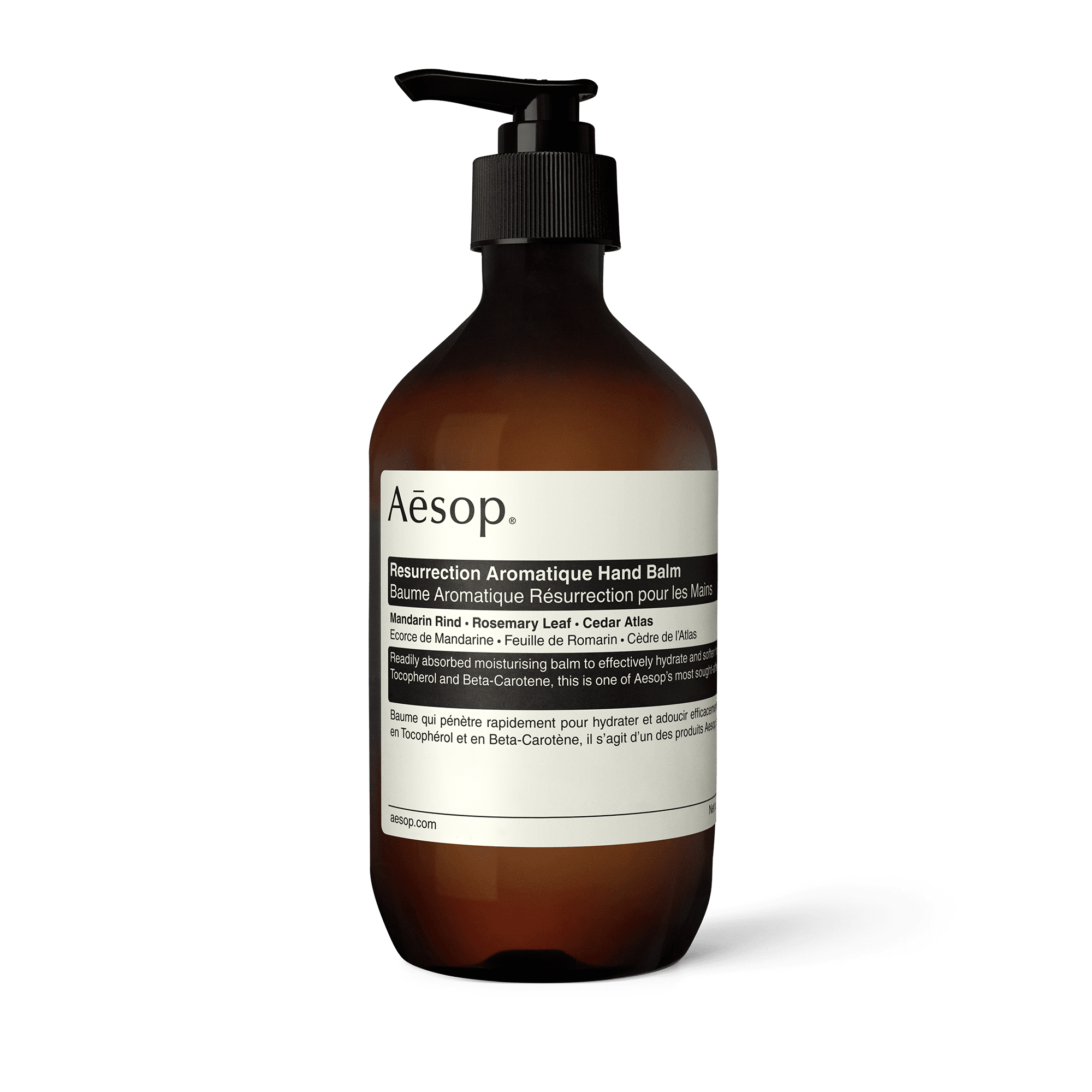 Resurrection Aromatique Hand Balm | Aesop DK