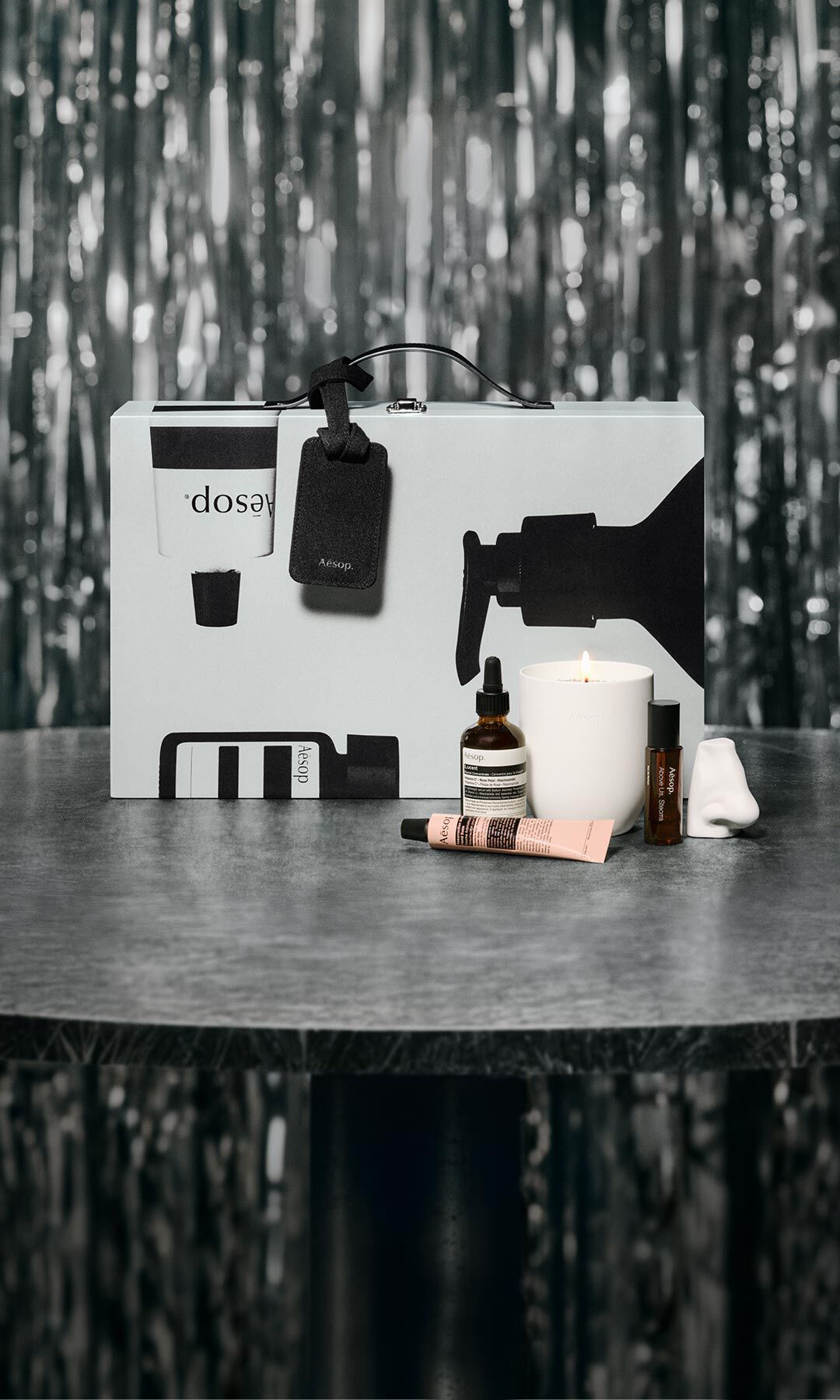Formulations for Skin, Hair & Body | Aesop DK