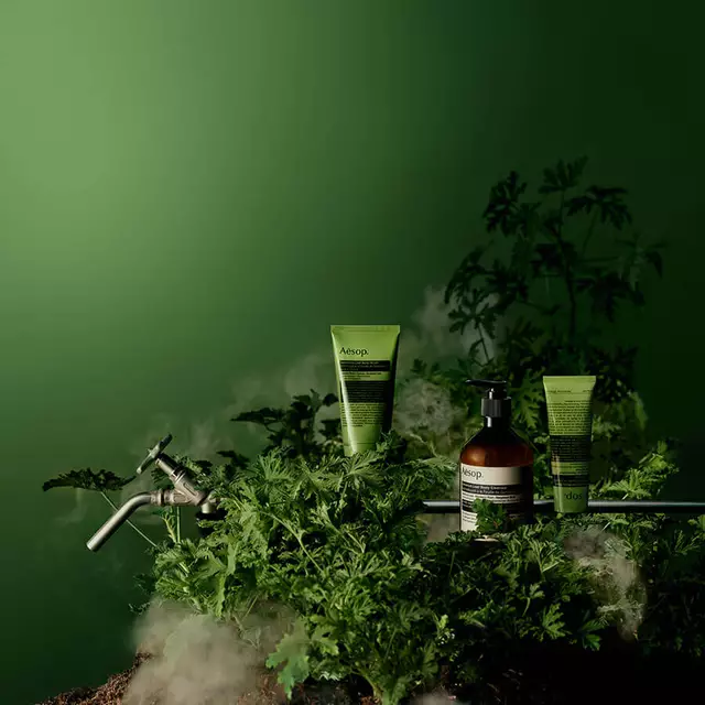 First Image