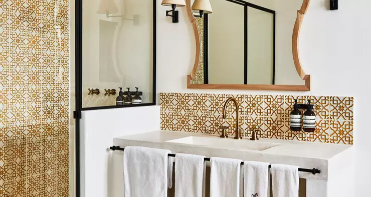 Masseria Calderisi Image