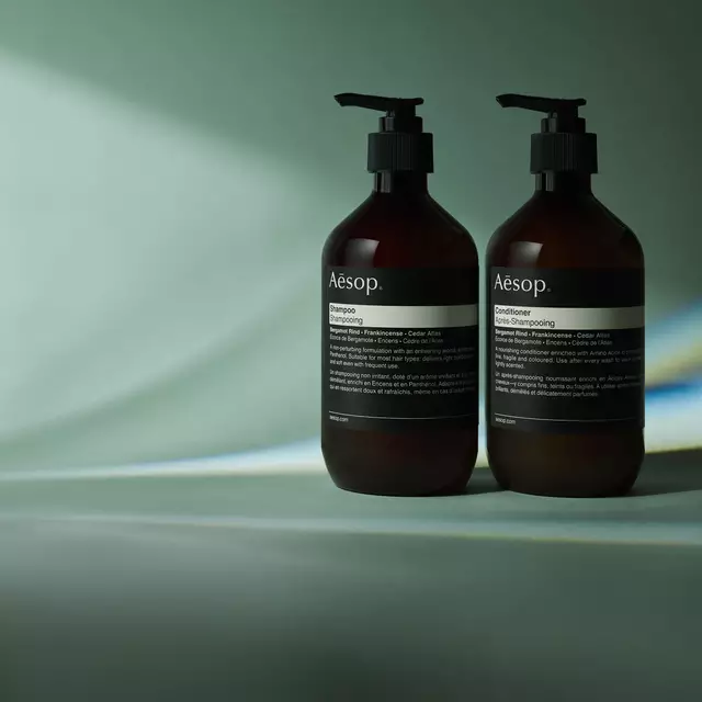 Everyday essentials