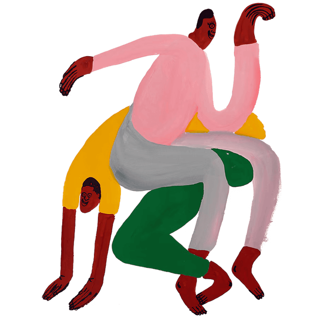Pride Image