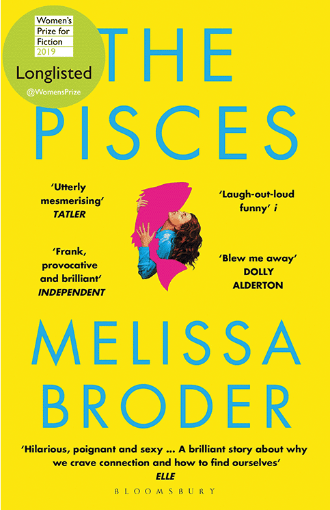 The Pisces Image