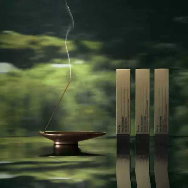 Incense