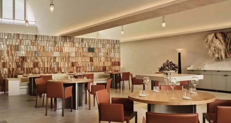 Peninsula House Store Image