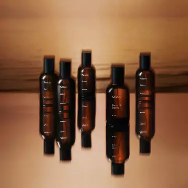 Unconventional Eaux de Parfum